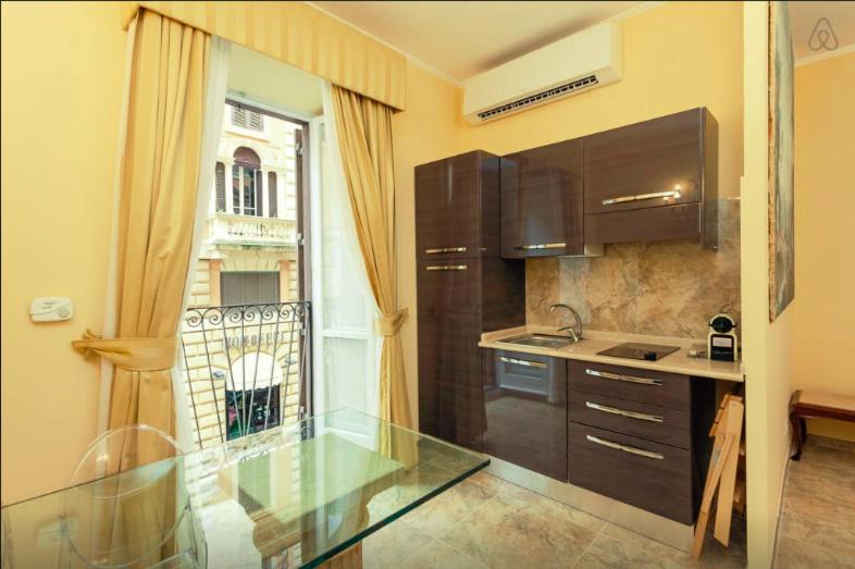 Via Veneto Suite 107 — Photos 1