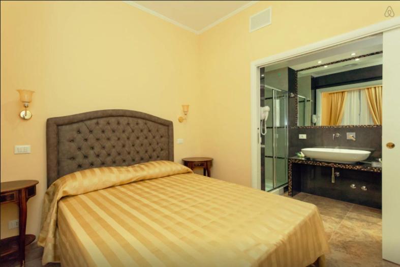 Via Veneto Suite 107, Rome