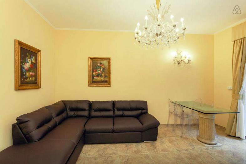 Via Veneto Suite 107 — Photos 2