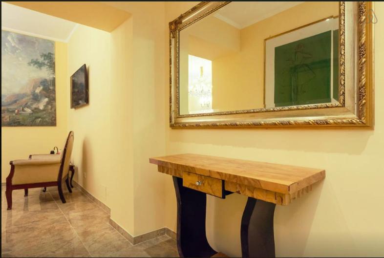 Via Veneto Suite 107 — Photos 3